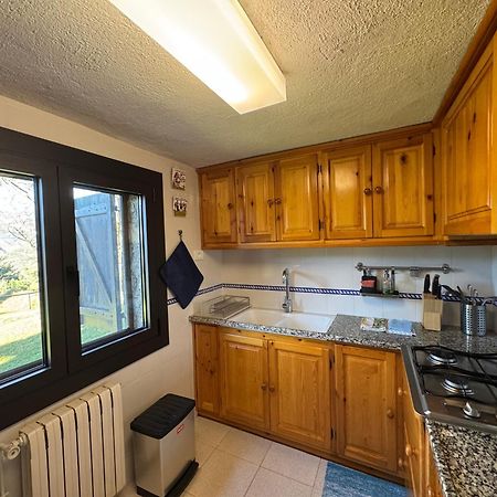 Masia Cap Del Roc Vallcebre المظهر الخارجي الصورة